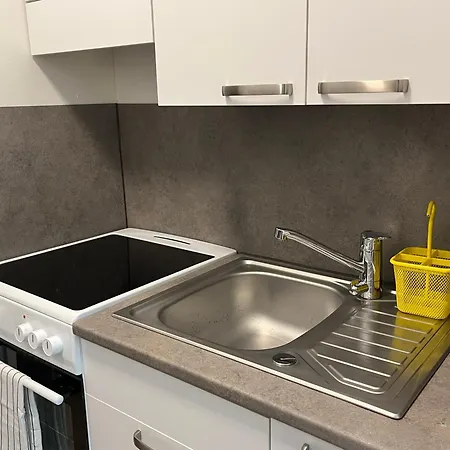 Apartment Kotkanlankila *