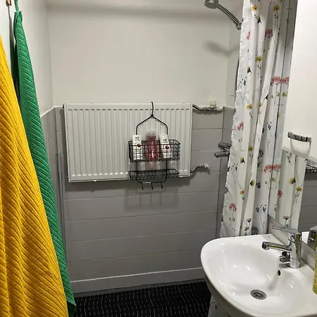 Kotkanlankila Apartment