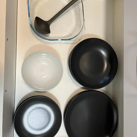 Kotkanlankila 公寓 *