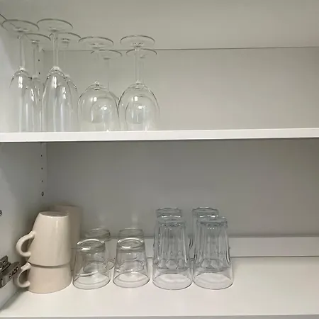 Apartment Kotkanlankila *