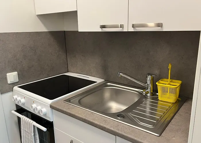 Апартаменты Kotkanlankila *