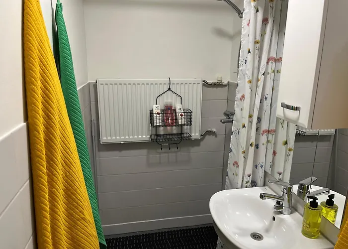 Kotkanlankila Апартаменты