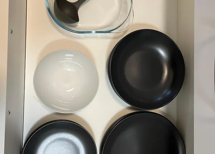 Kotkanlankila Апартаменты *